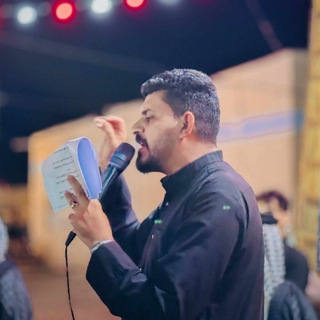 الرادود الحسيني سيد كرار الحسني