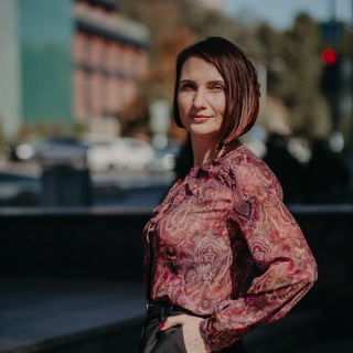 Карасева Наталья- психолог для души ❤️