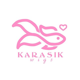 Карасик wigs🍓໒꒱ | Comms closed