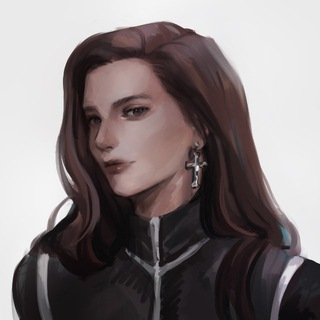 Kardinalnata 🖤🩸🪽 — Визуальные Новеллы