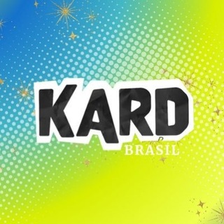KARD (NO) BRASIL 🇧🇷