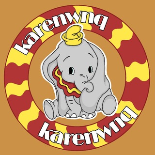 🎪𝕜𝕒𝕣𝕖𝕟𝕨𝕟𝕢♡