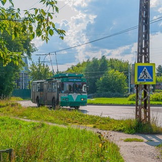 ⚡️Троллейбусач🚎