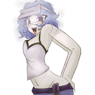 ―РЕСТ!!!Кари&Sans!!!☠\\14+//
