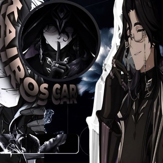 Kairos car // genshin impact