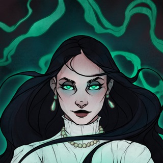 Karma Virtanen Art 💀