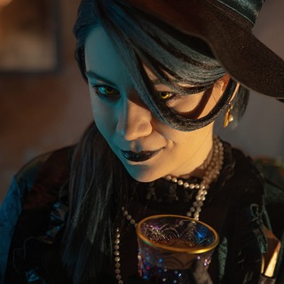 karo cosplay