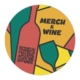 Картавый сомелье MERCH&WINE