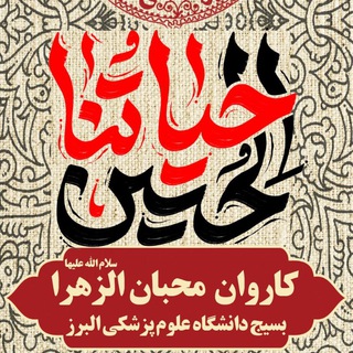کاروان دانشجویی محبان الزهرا (س)