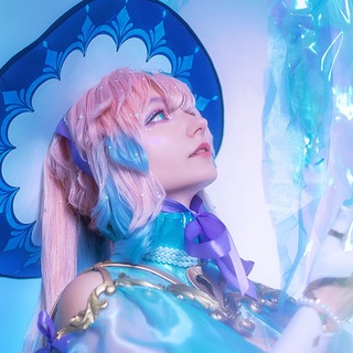 Kasandra_cosplay