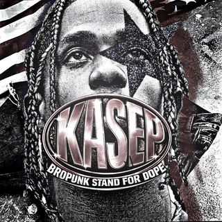 BRӨPUNK of KASΞP