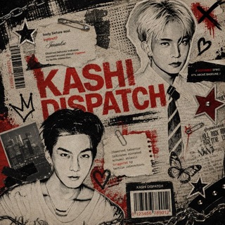 KASHI DISPATCH