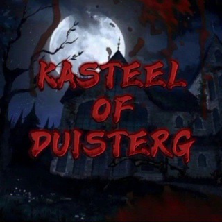 The Shadowed BloodMoon: Duisterg Clan.
