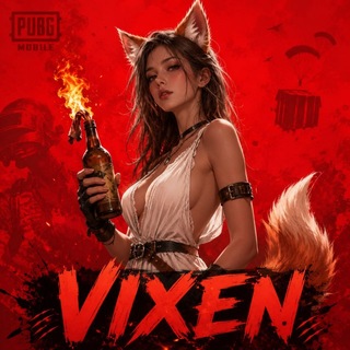 VIXEN🦊
