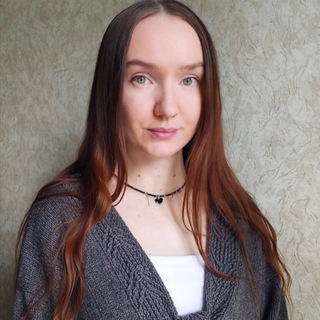 Катя Мастеркова, вяжу и немного шью
