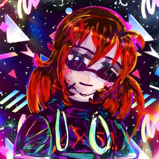Аватар канала ❄️[katakøмba_margøшii]👾 @katakomba_margoshii_986