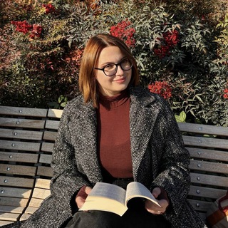 Комната Кати Л
