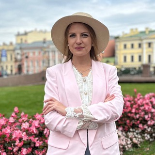 Гид по Питеру Екатерина