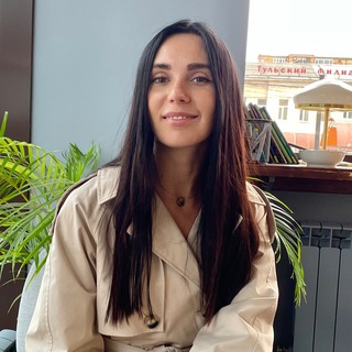 Нутрициолог | Екатерина Лыженкова
