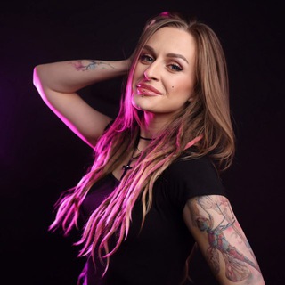Katren Karpova tArtist