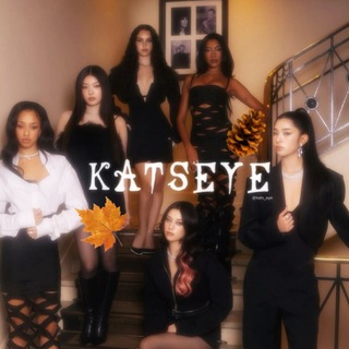 KATSEYE UA | WILD