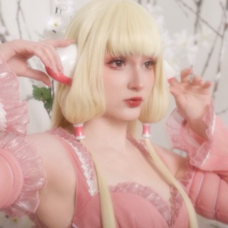 домик кацу ♡ cosplay