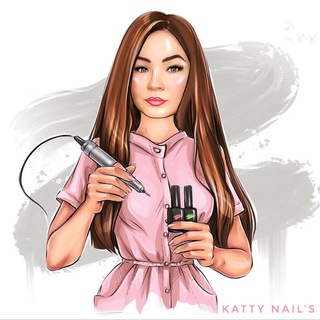 Katty_Nail’s_nvrn : Маникюр • Педикюр • г.Нововоронеж