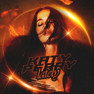 Katy Perry Lately!