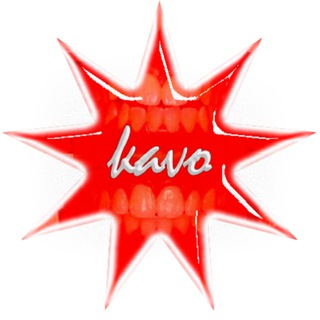 kavo?