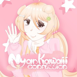 Kawaii CF「🎀💖」