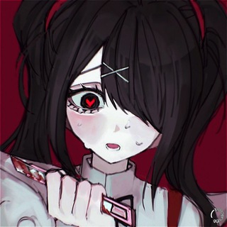 Ame's suicide show on a Livestream
