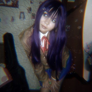 💤Кейли синабончик