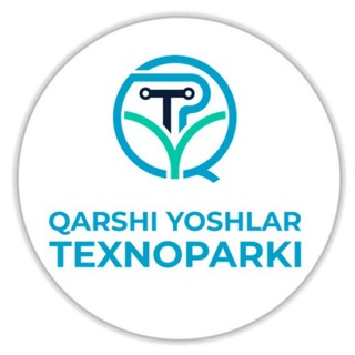 "Qarshi Yoshlar Texnoparki" DM
