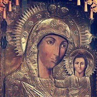 🕯Казачинское Свято-Троицкий храм