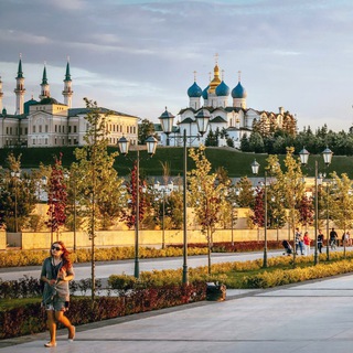 Казань • Афиша • Культура