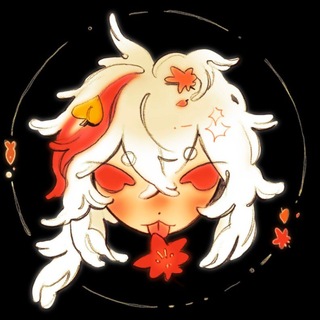 Maple Monogatari | Kazuha zine 🍁