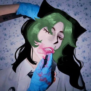 🕸️† Ивка сливка †👣