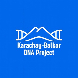 Karachay-Balkar DNA