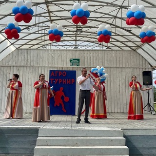 Верх-Чебулинский культурно-досуговый центр