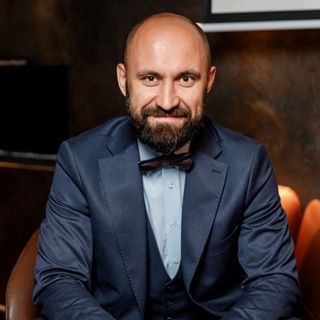 Аватар канала Семён Федотенков. Культура Деревянного Домостроения @kddgroup_ru