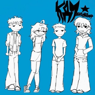 КДМ_official