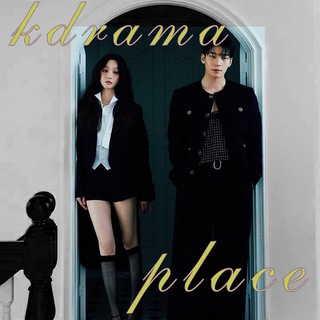 — kdrama place