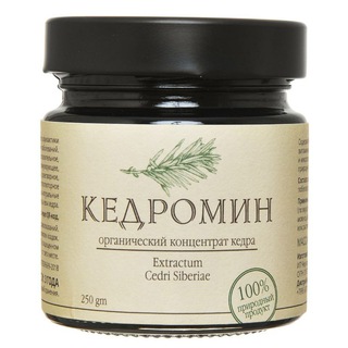 🌲 Кедромин-здоровье для всей семьи