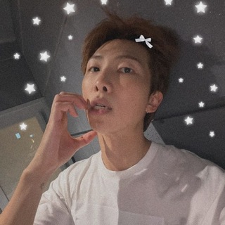݁ ˖‌ 𝖭𝖺𝗆𝗃𝗈𝗈𝗇𝗂𝗇𝗀 𝄢
