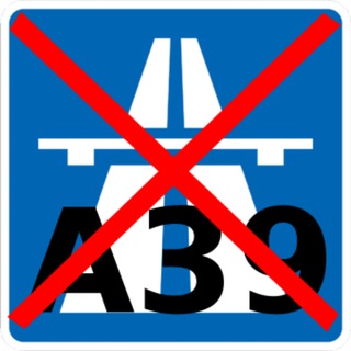 A39 Infokanal
