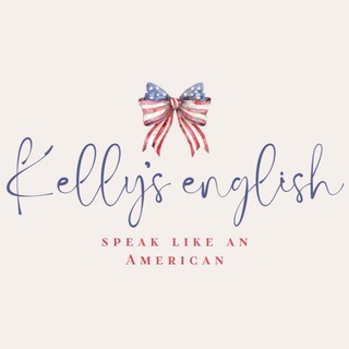 kelly’s english