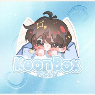 keonbox’s.