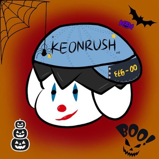 KEONRUSH