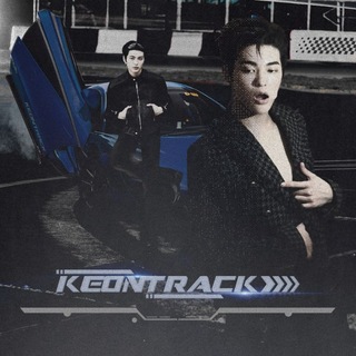 KEONTRACK: THE REVIVAL.