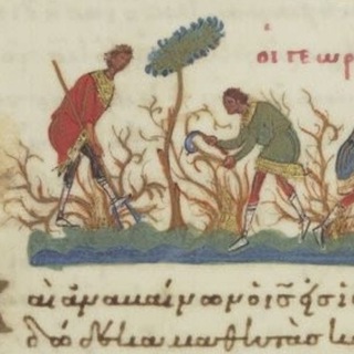 Hortulus